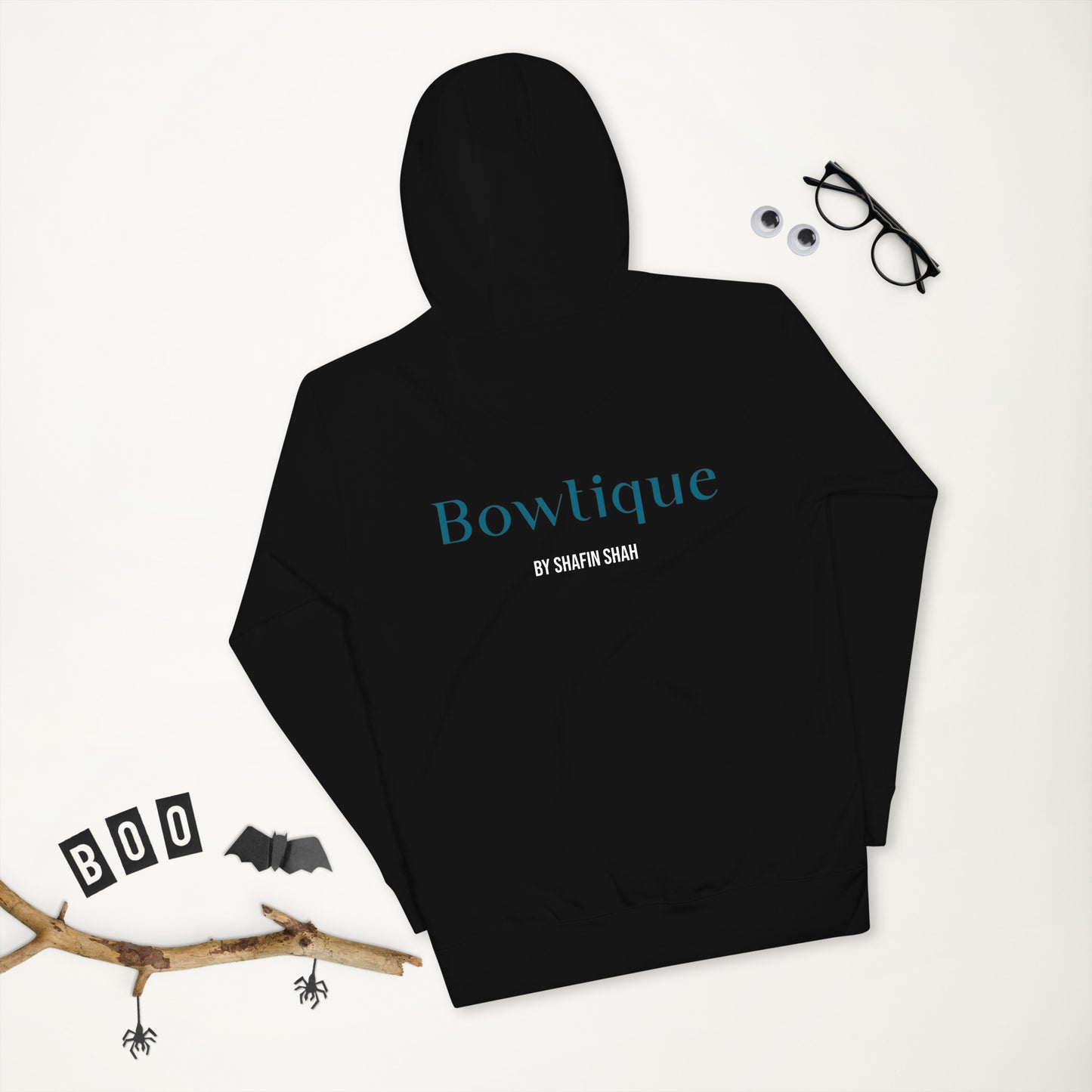 Bowtique Hoodie 2024