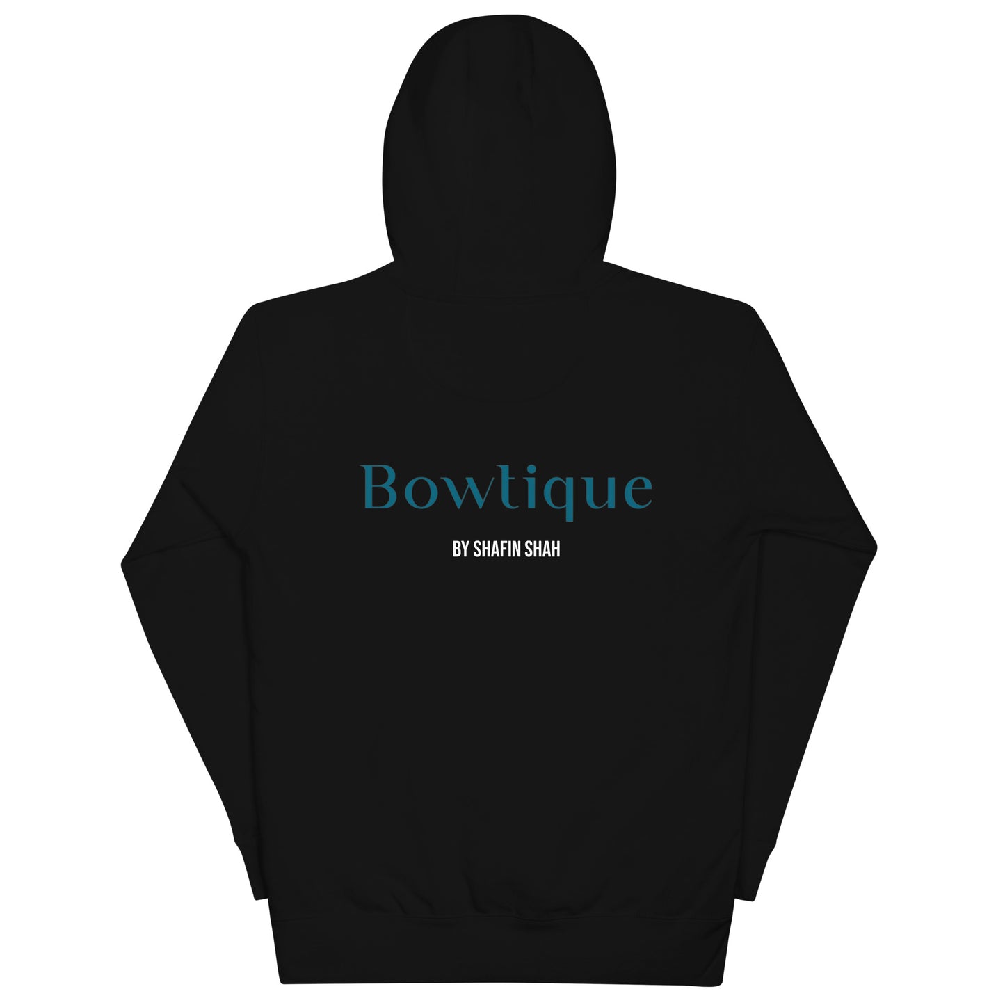 Bowtique Hoodie 2024