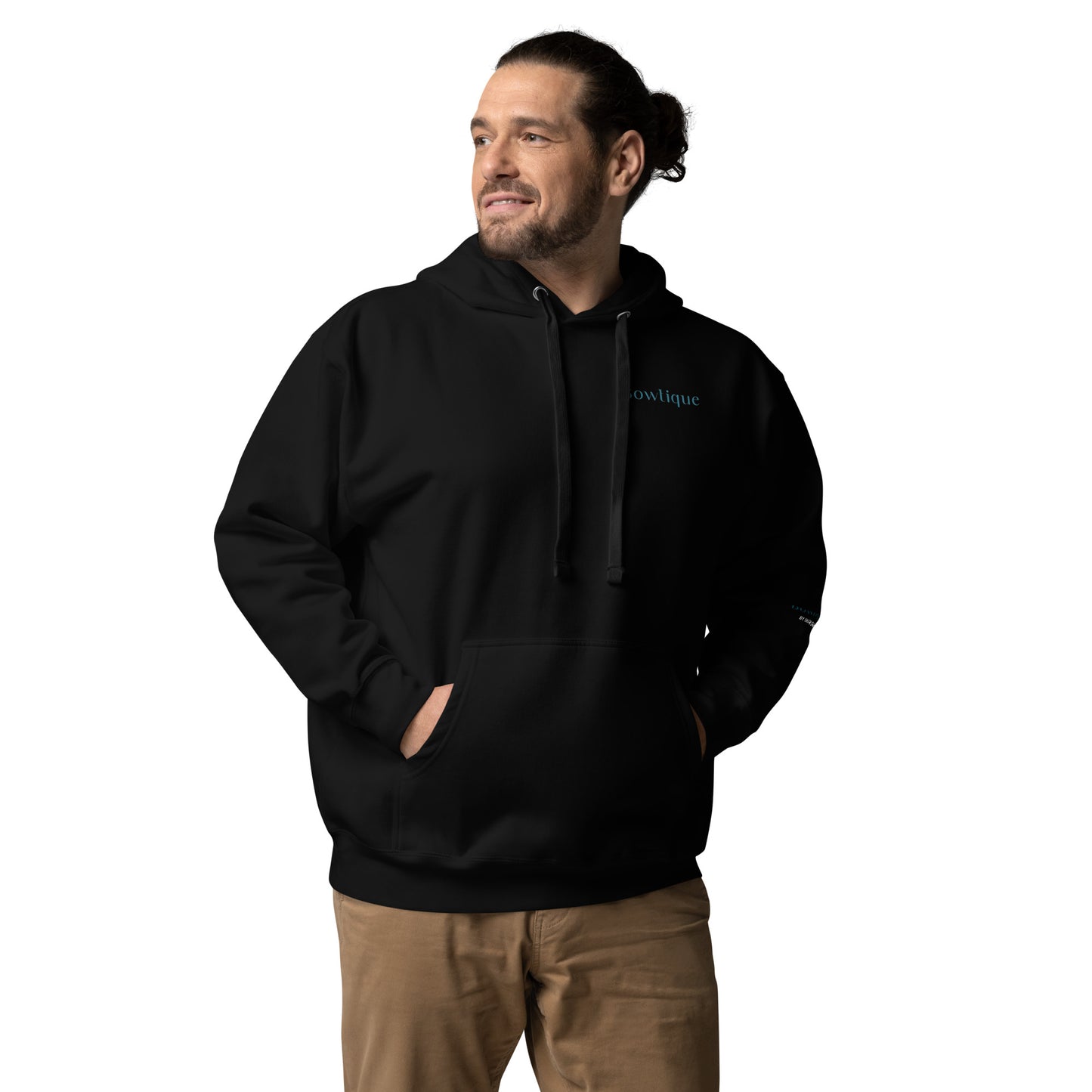 Bowtique Hoodie 2024