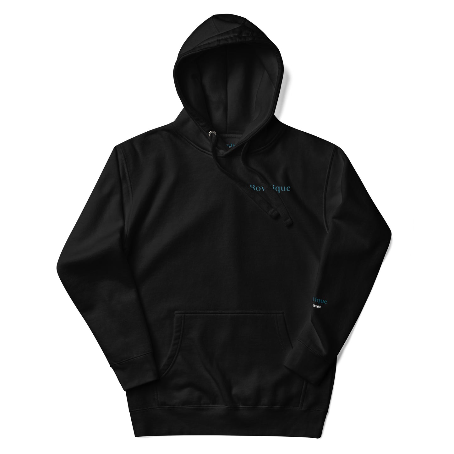 Bowtique Hoodie 2024