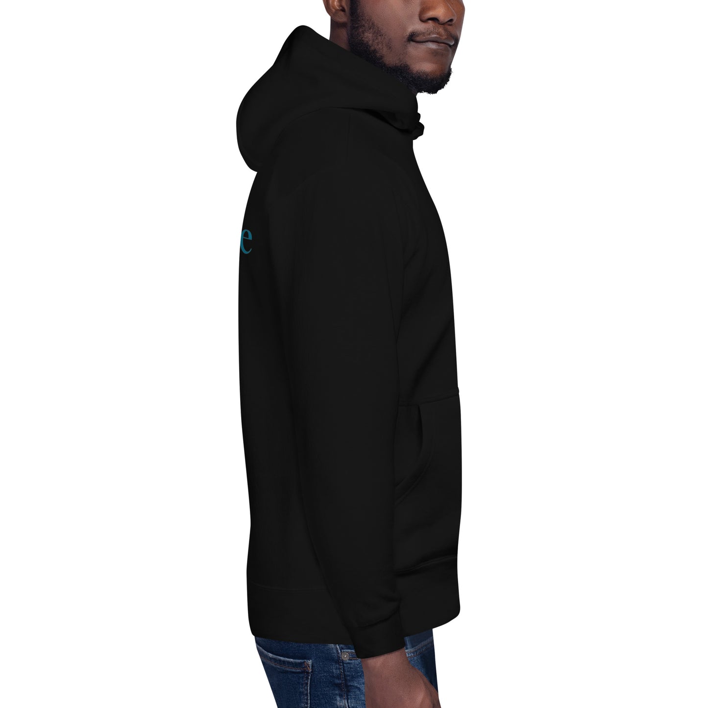 Bowtique Hoodie 2024