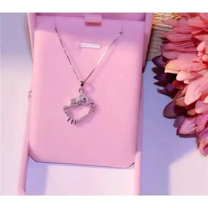 Sanrio Hello Kitty Necklace