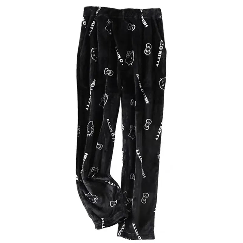 Hello Kitty Pajama Pants
