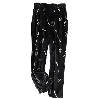 Hello Kitty Pajama Pants