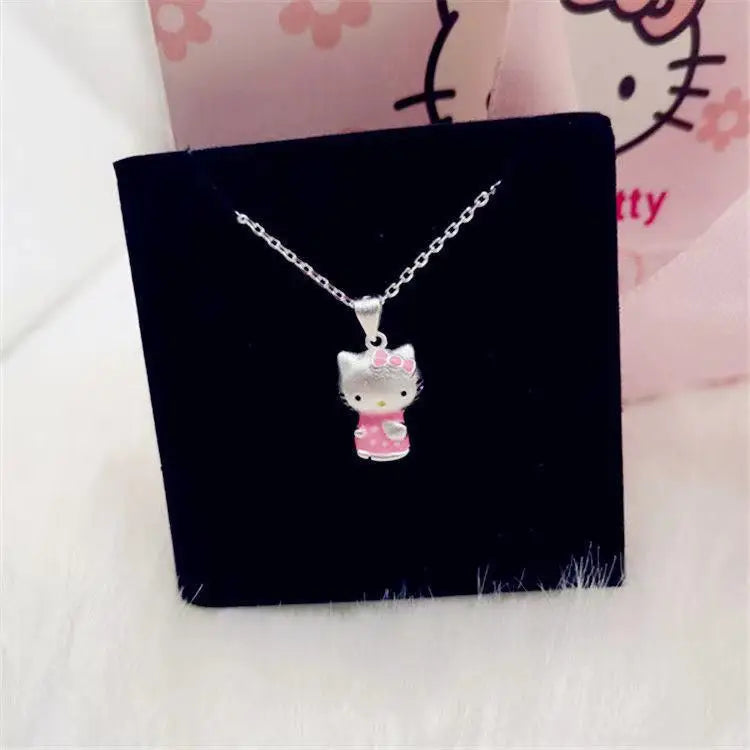 Sanrio Hello Kitty Necklace
