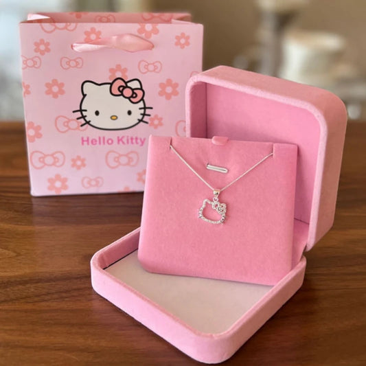 Sanrio Hello Kitty Necklace