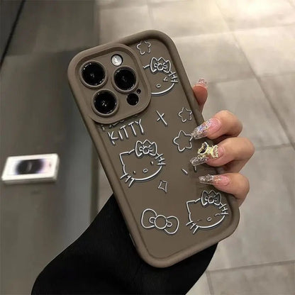 Sanrio Hello Kitty Phone Case