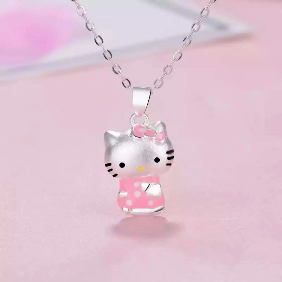 Sanrio Hello Kitty Necklace