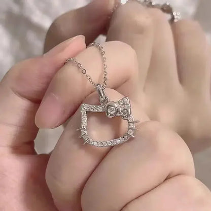 Sanrio Hello Kitty Necklace