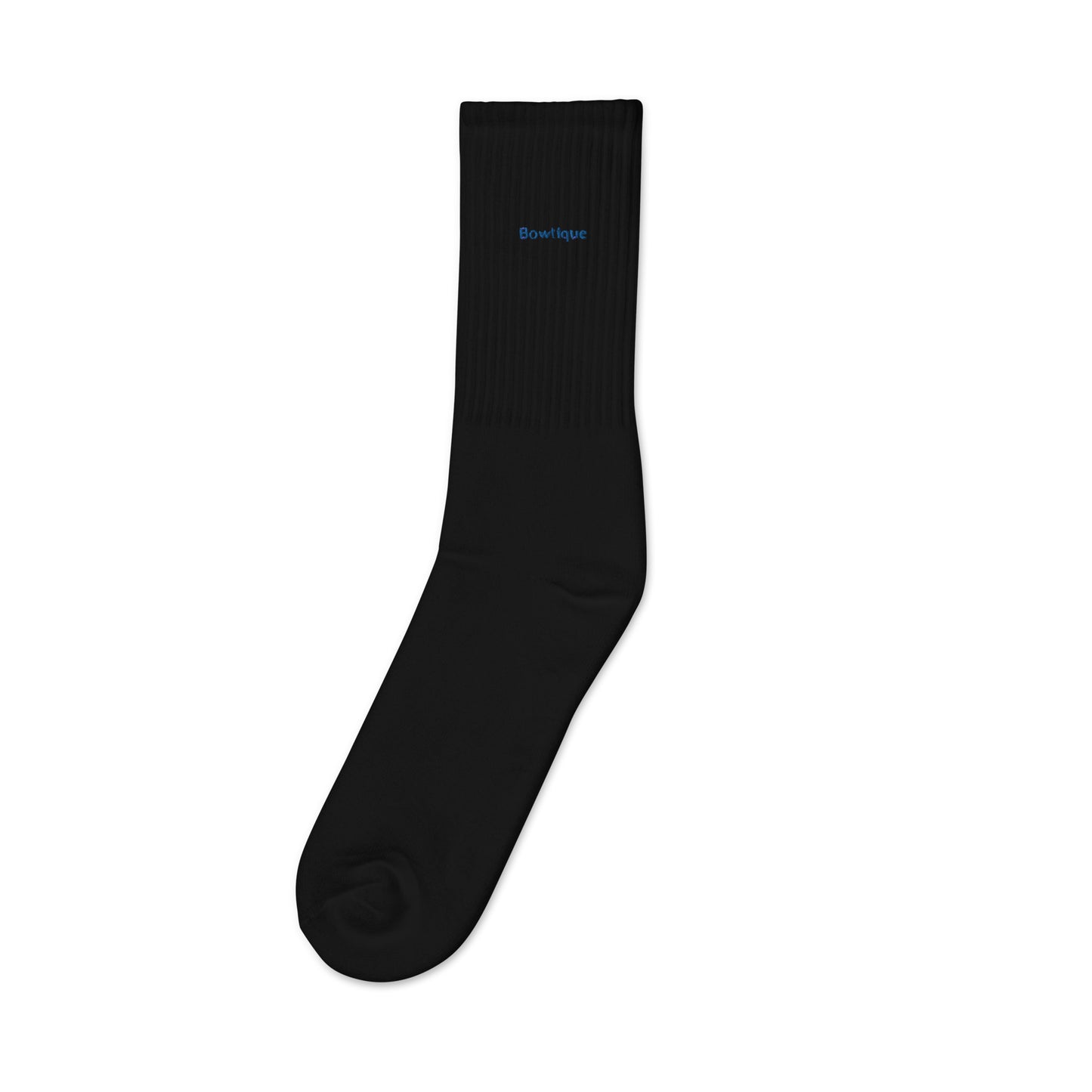 Bowtique Socks 2024