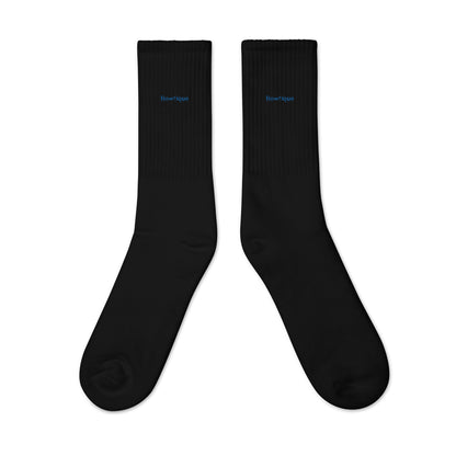 Bowtique Socks 2024