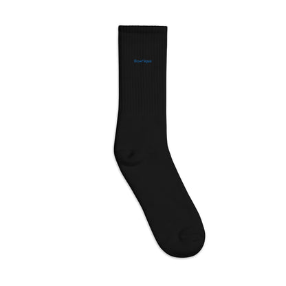 Bowtique Socks 2024