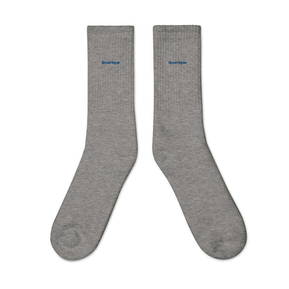 Bowtique Socks 2024