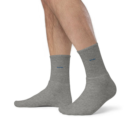 Bowtique Socks 2024