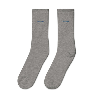 Bowtique Socks 2024