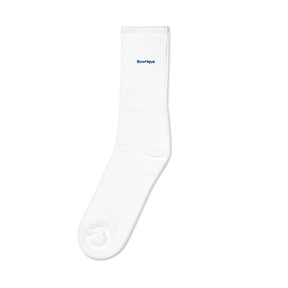 Bowtique Socks 2024