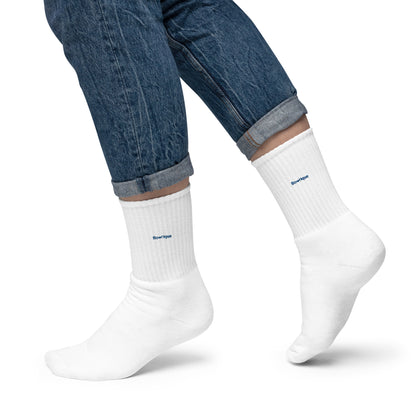 Bowtique Socks 2024
