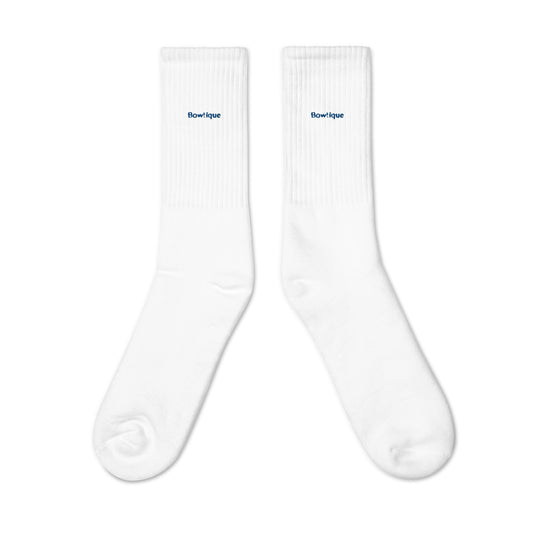 Bowtique Socks 2024
