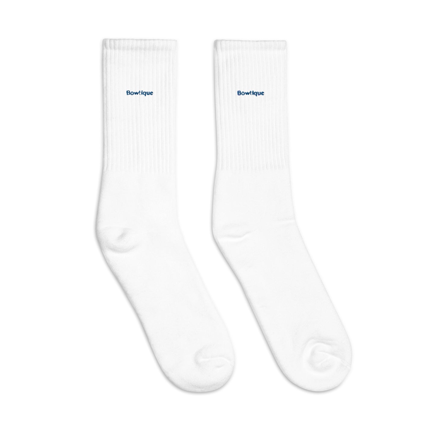 Bowtique Socks 2024