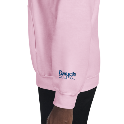 Baruch College X Bowtique Sanrio Hello Kitty Hoodie