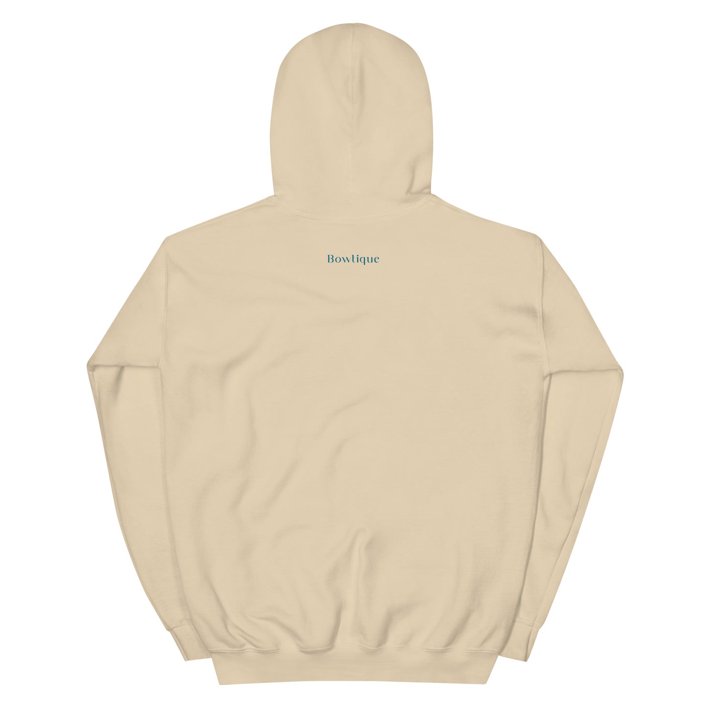 Baruch College X Bowtique Sanrio Hello Kitty Hoodie