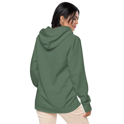 Bowtique Hoodie 2024 Pt.1