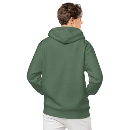 Bowtique Hoodie 2024 Pt.1