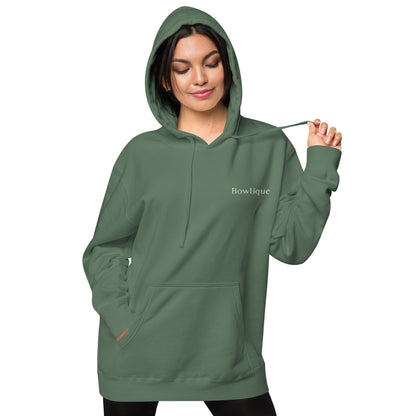 Bowtique Hoodie 2024 Pt.1