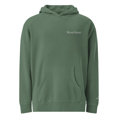 Bowtique Hoodie 2024 Pt.1
