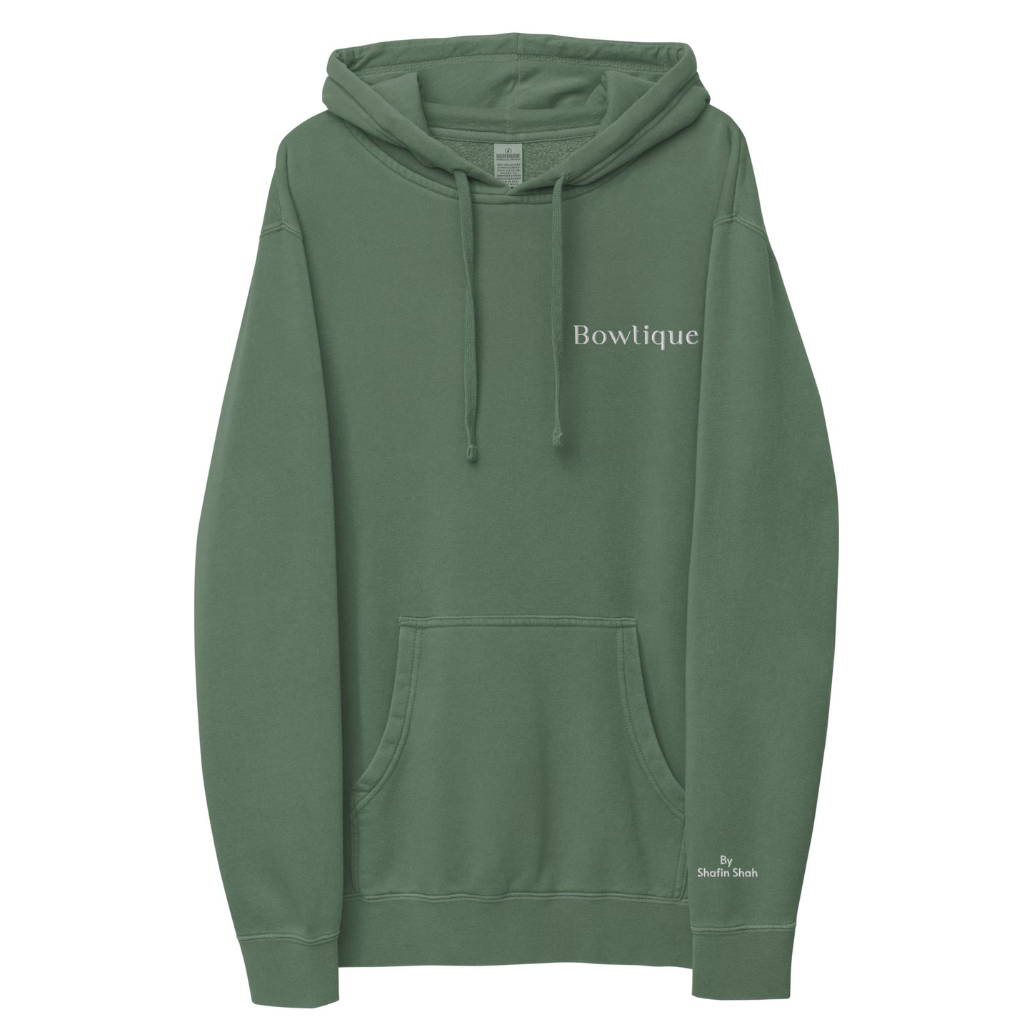 Bowtique Hoodie 2024 Pt.1