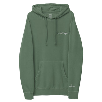Bowtique Hoodie 2024 Pt.1