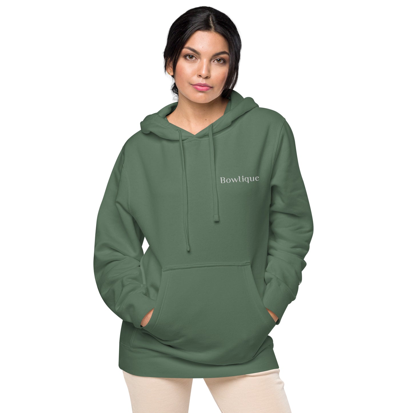 Bowtique Hoodie 2024 Pt.1