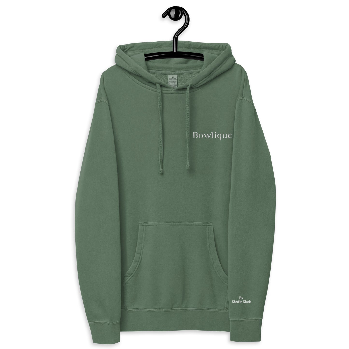 Bowtique Hoodie 2024 Pt.1