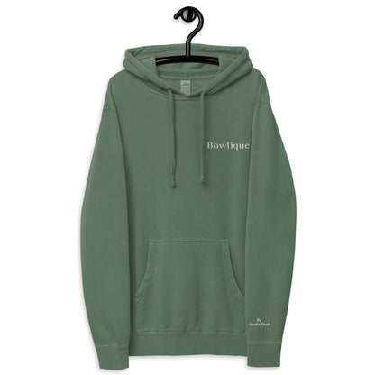 Bowtique Hoodie 2024 Pt.1