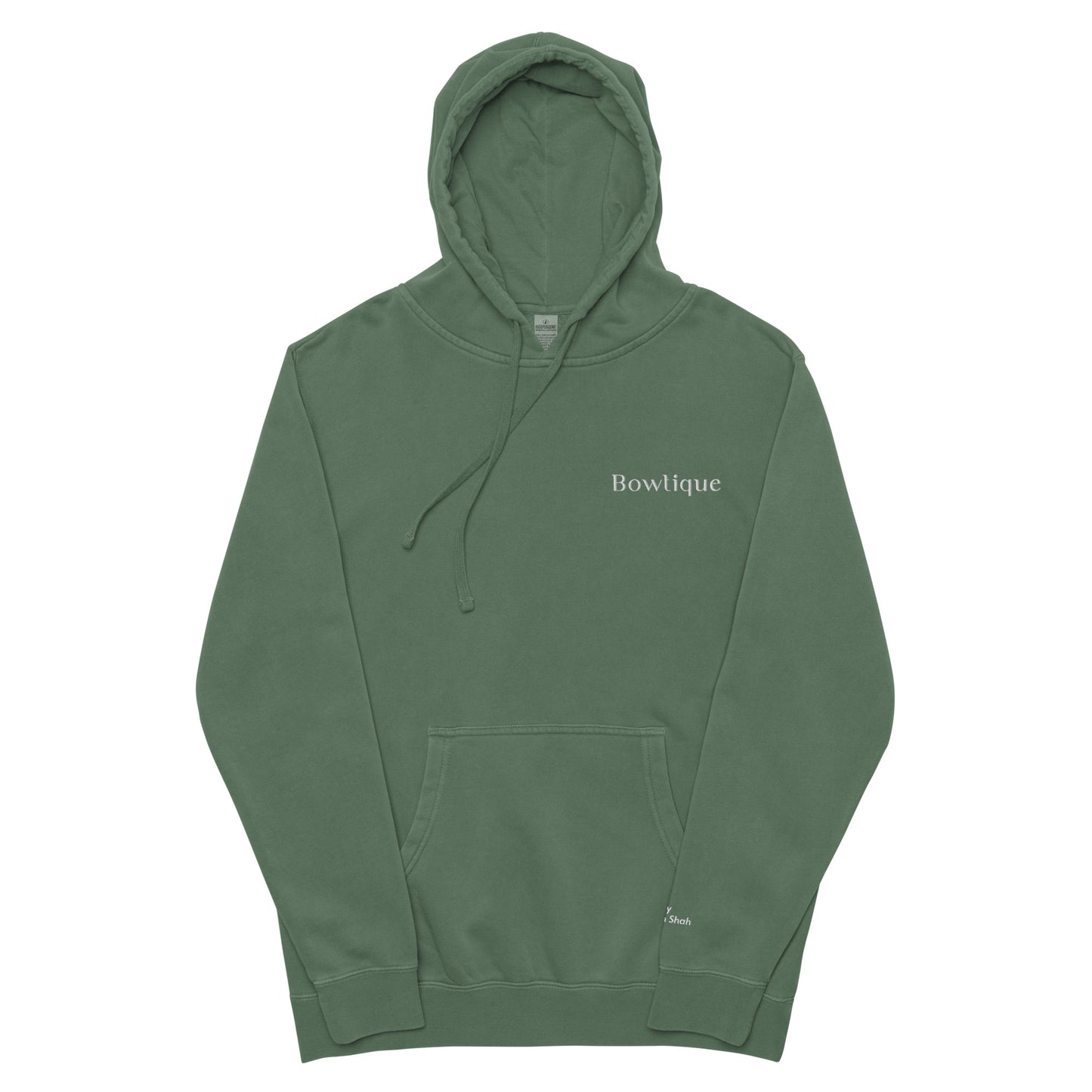 Bowtique Hoodie 2024 Pt.1