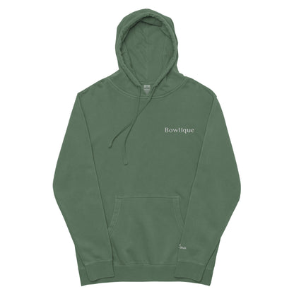 Bowtique Hoodie 2024 Pt.1