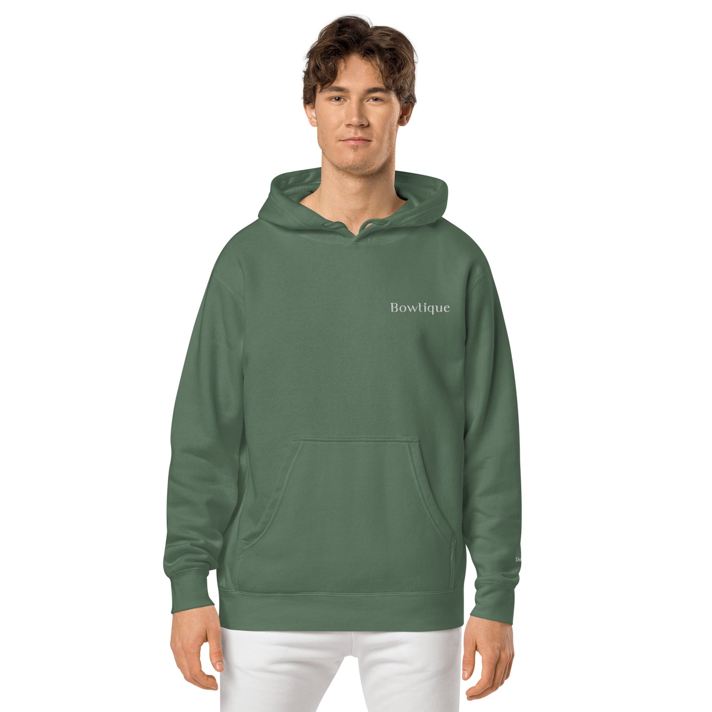 Bowtique Hoodie 2024 Pt.1