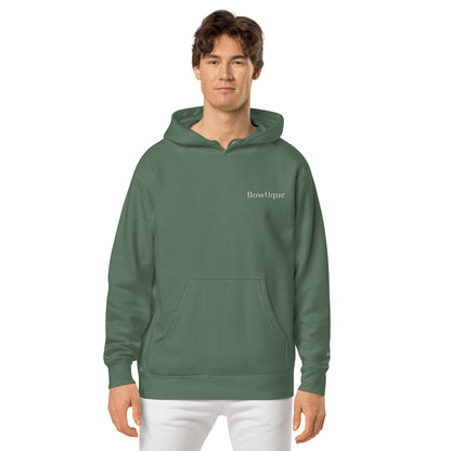 Bowtique Hoodie 2024 Pt.1