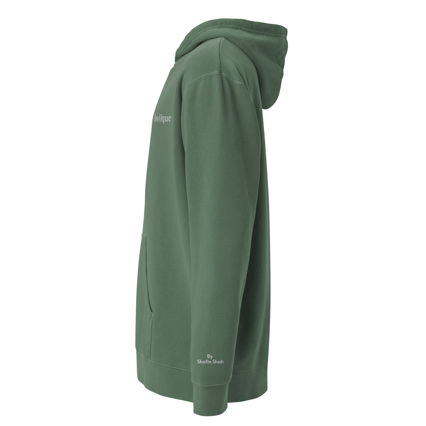 Bowtique Hoodie 2024 Pt.1