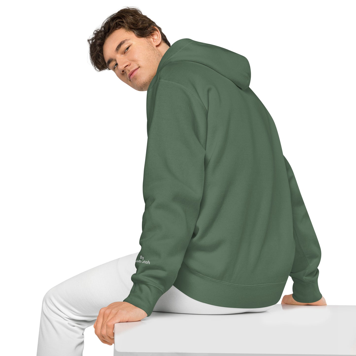 Bowtique Hoodie 2024 Pt.1