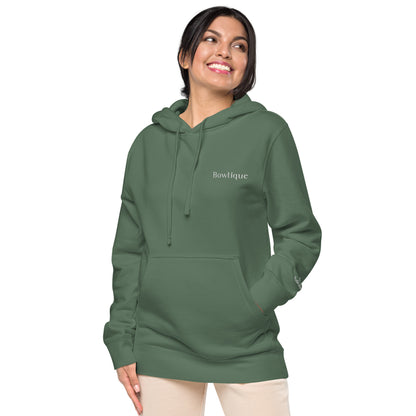 Bowtique Hoodie 2024 Pt.1