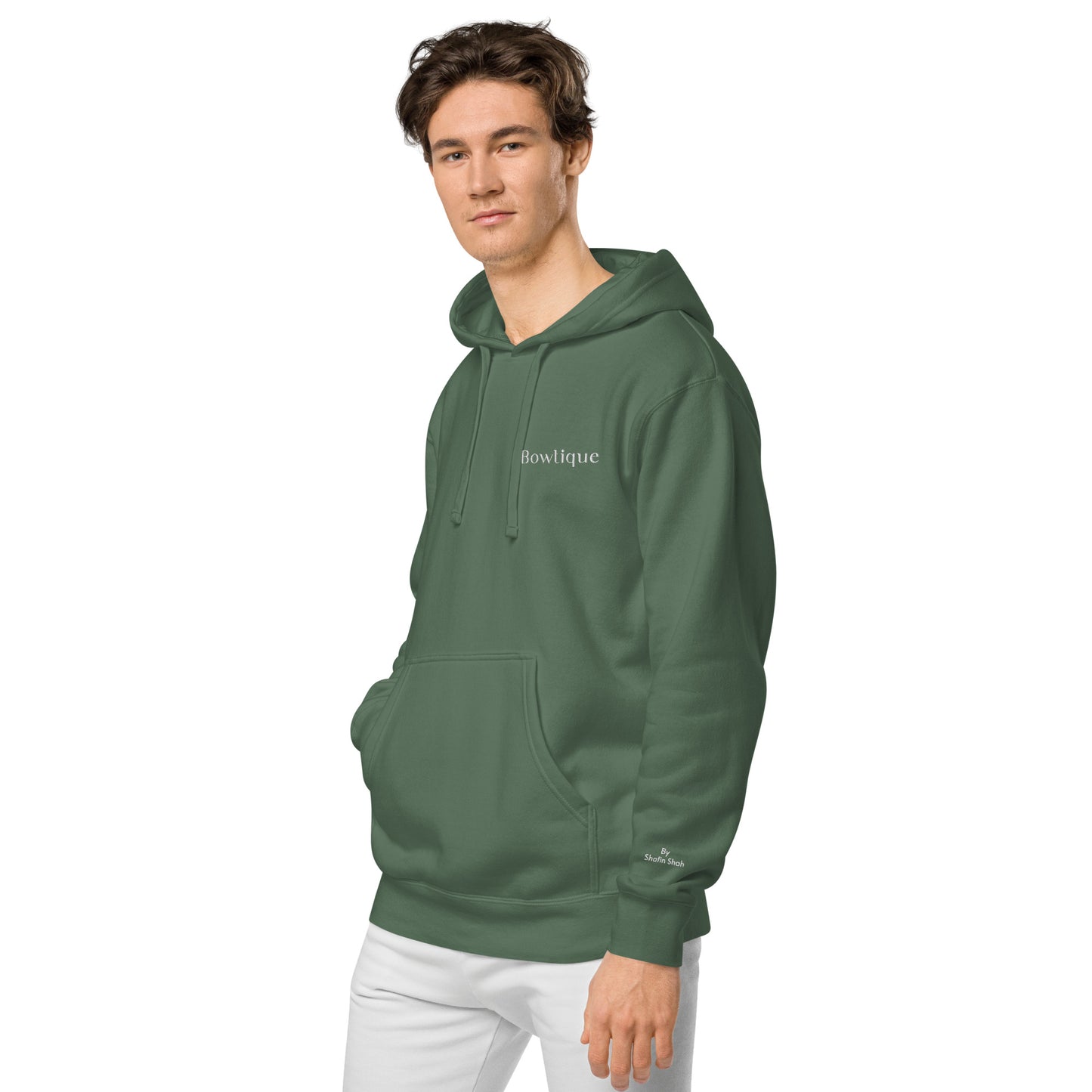 Bowtique Hoodie 2024 Pt.1