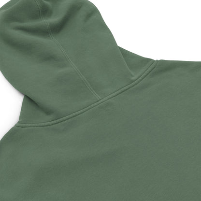 Bowtique Hoodie 2024 Pt.1