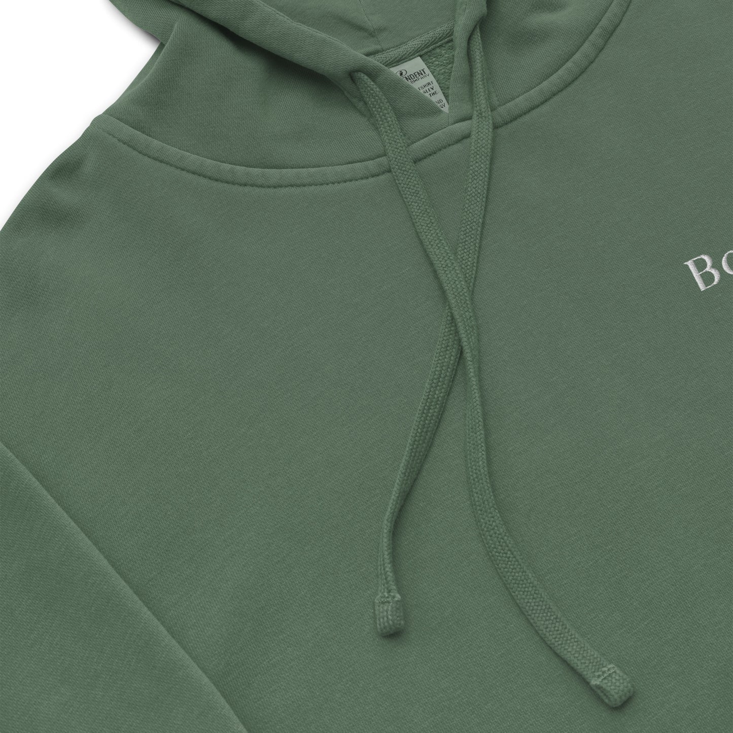Bowtique Hoodie 2024 Pt.1