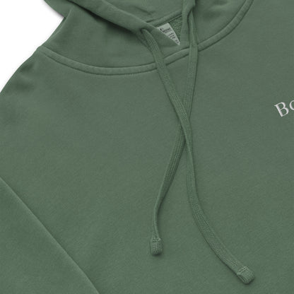 Bowtique Hoodie 2024 Pt.1