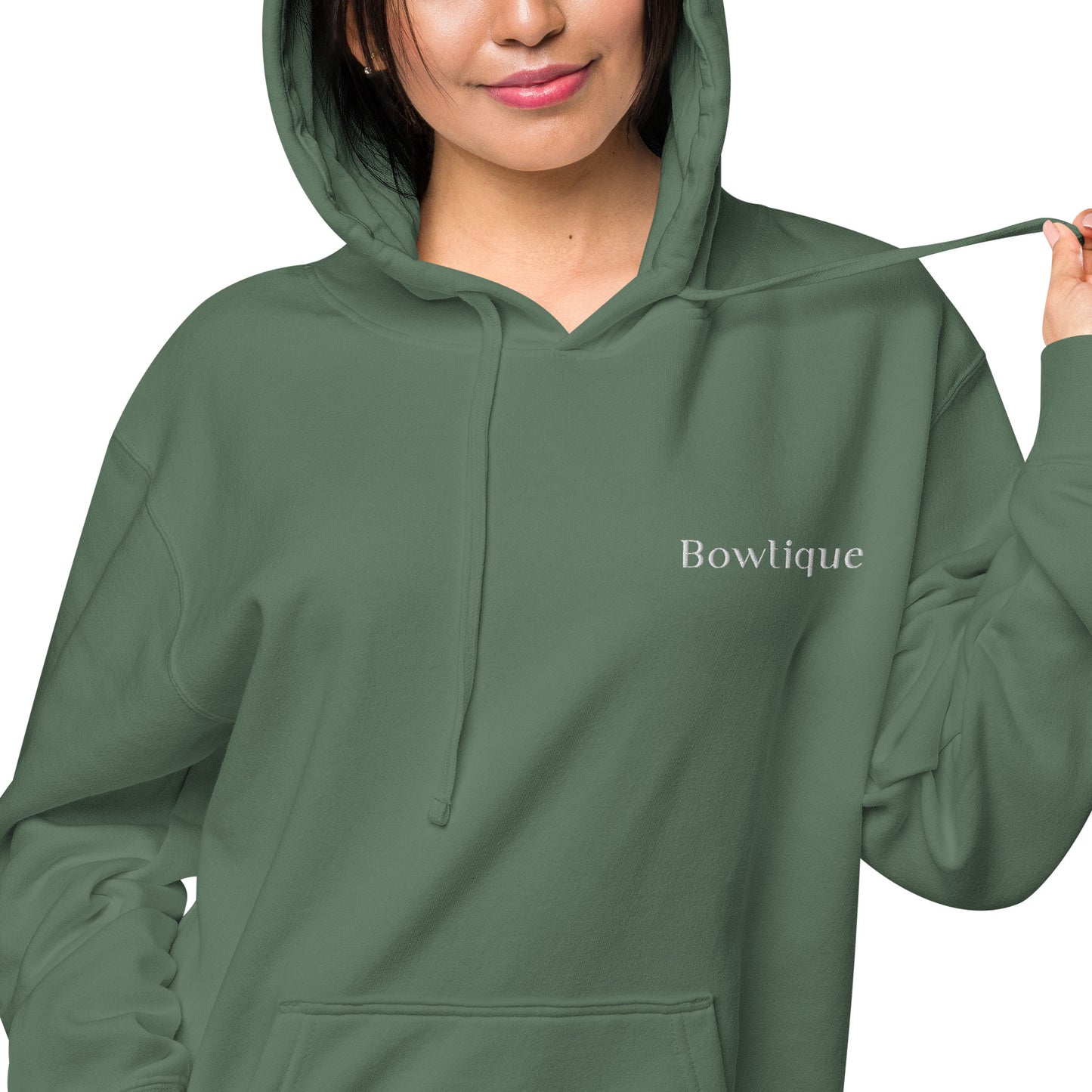 Bowtique Hoodie 2024 Pt.1