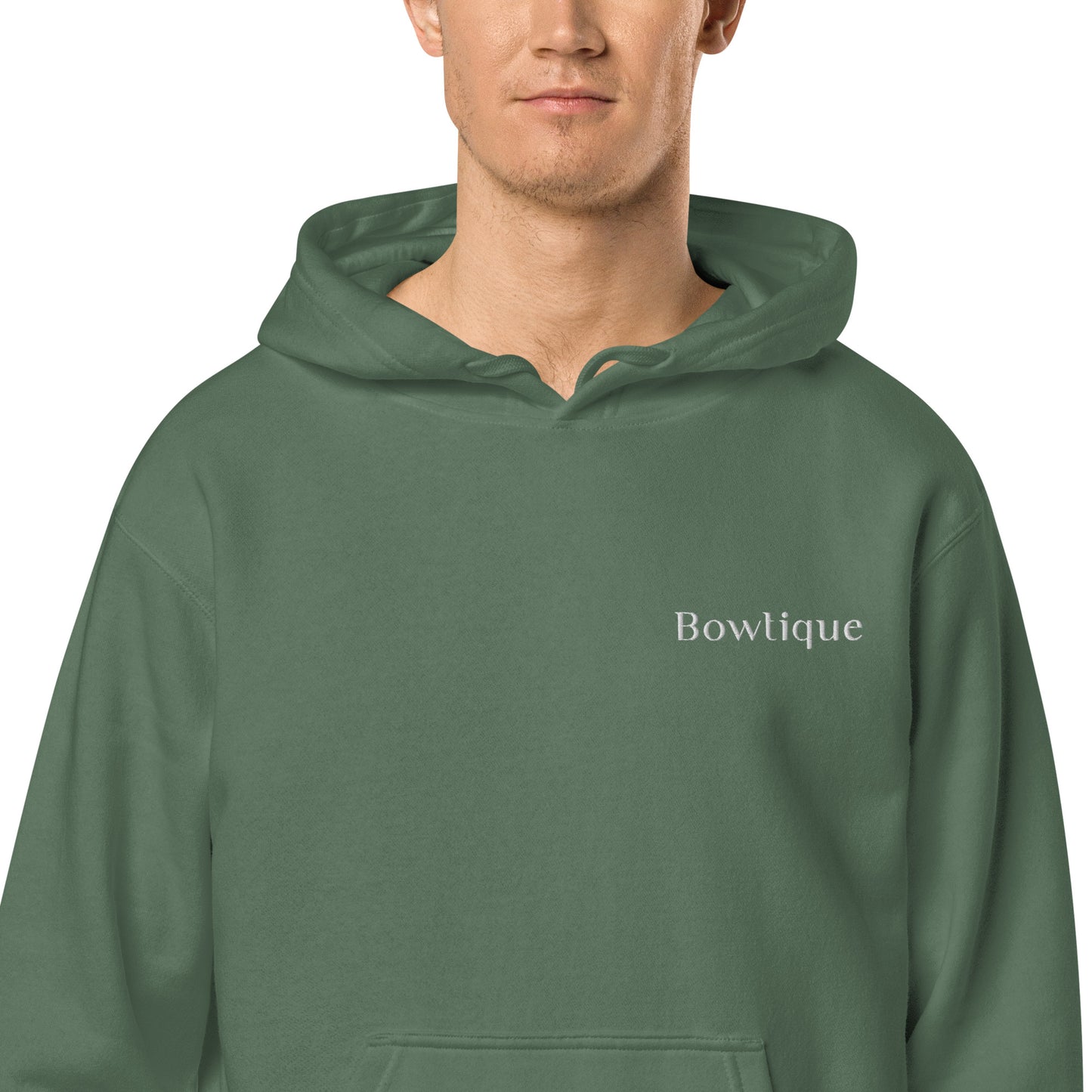 Bowtique Hoodie 2024 Pt.1