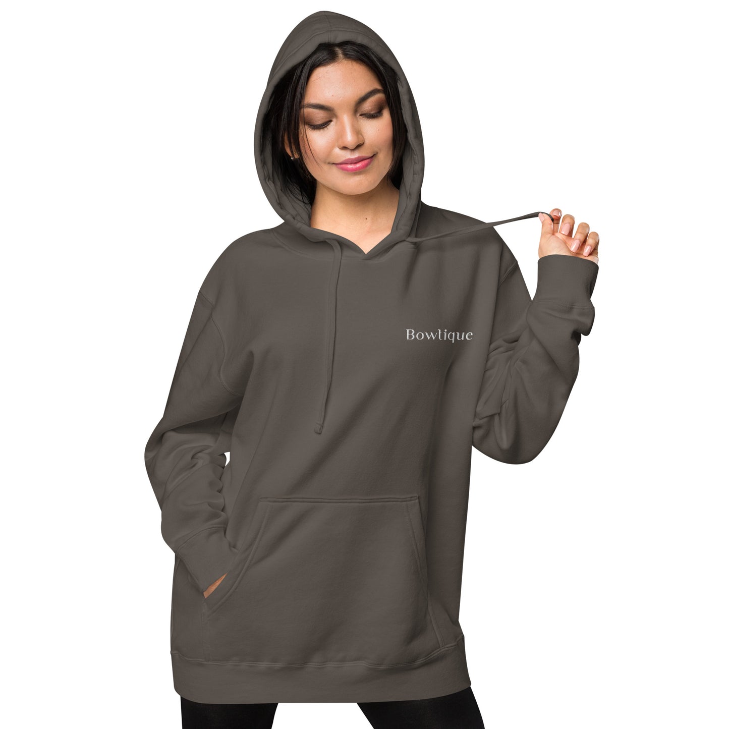 Bowtique Hoodie 2024 Pt.1