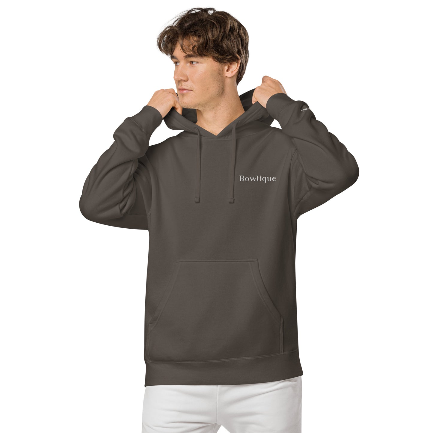 Bowtique Hoodie 2024 Pt.1