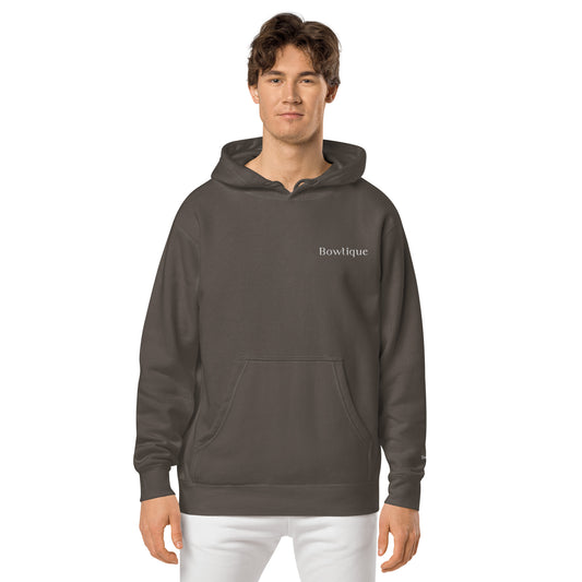 Bowtique Hoodie 2024 Pt.1